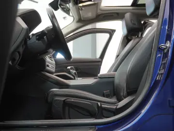 Bmw Seria-3 Gen-G20-G21-2018