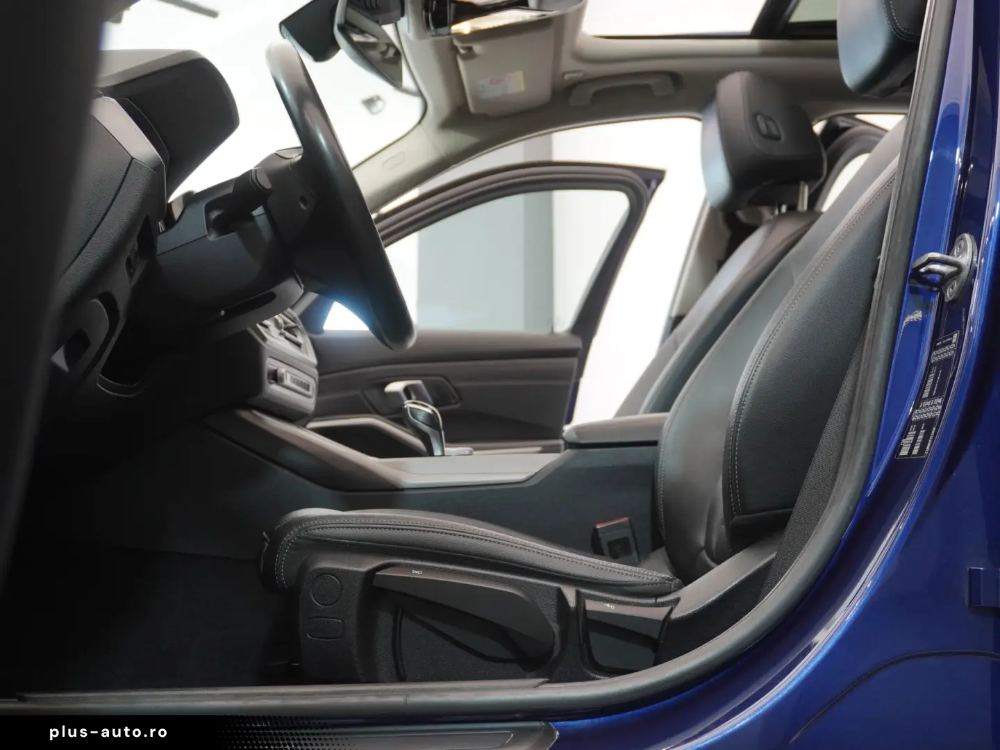 Bmw Seria-3 Gen-G20-G21-2018