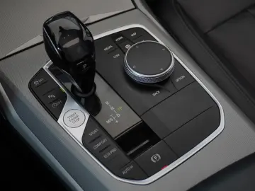 Bmw Seria-3 Gen-G20-G21-2018