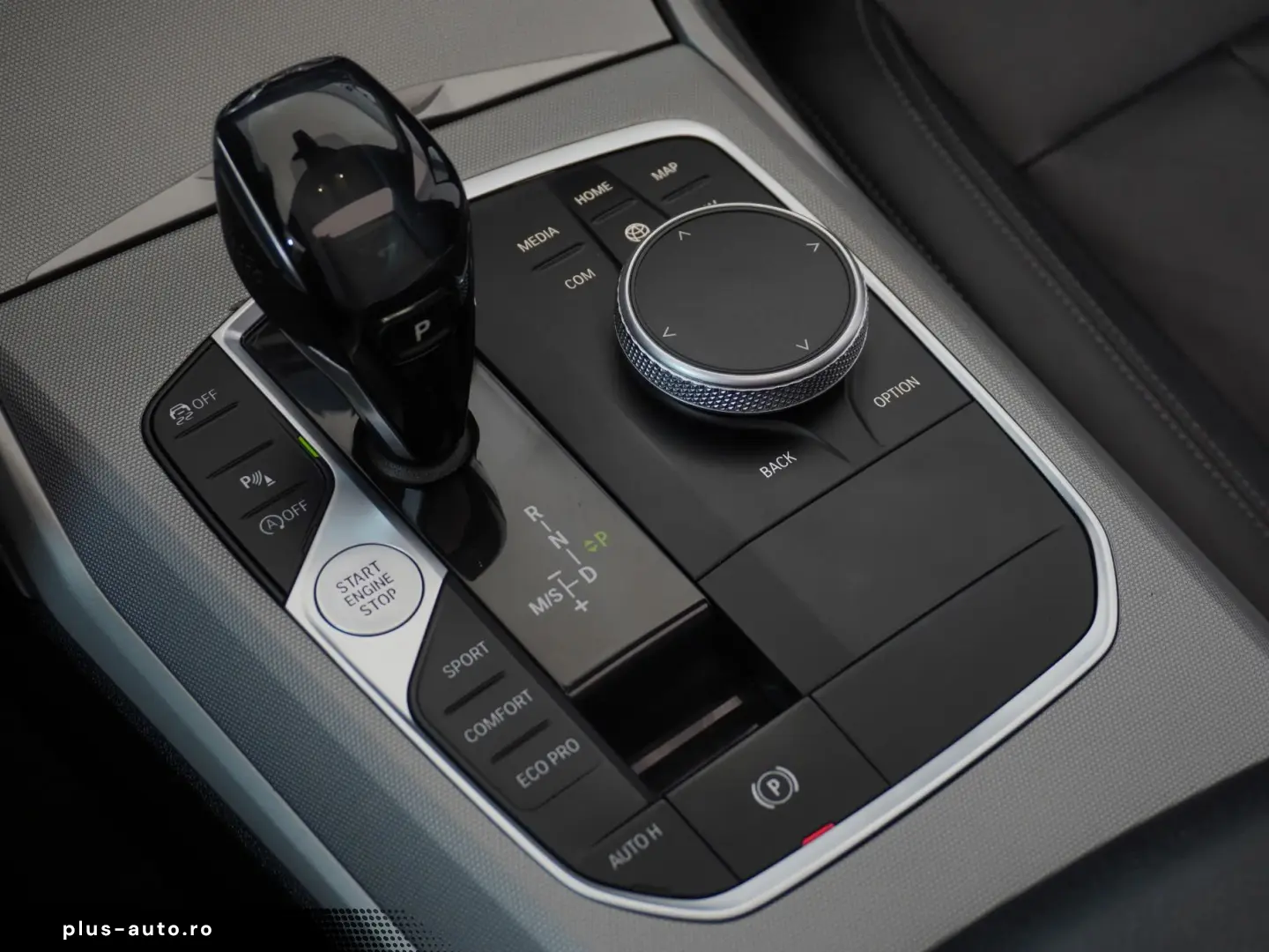 Bmw Seria-3 Gen-G20-G21-2018