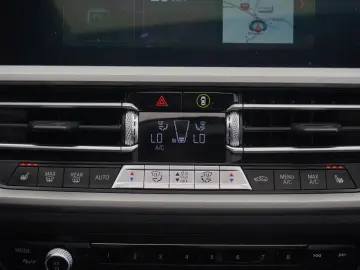 Bmw Seria-3 Gen-G20-G21-2018