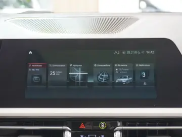 Bmw Seria-3 Gen-G20-G21-2018