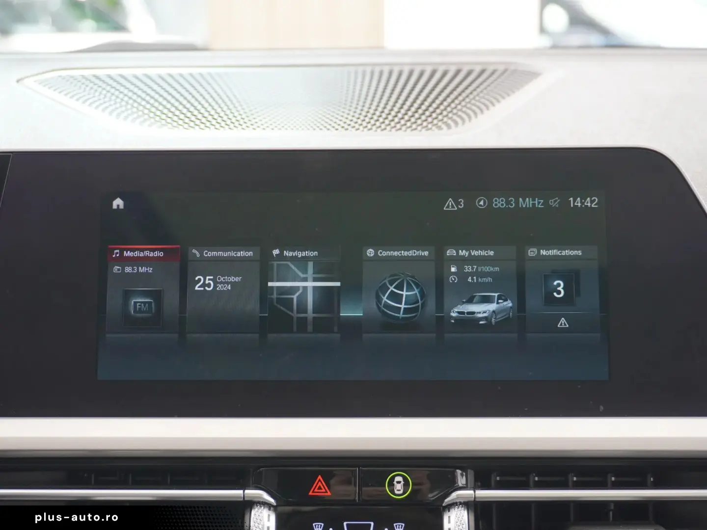 Bmw Seria-3 Gen-G20-G21-2018