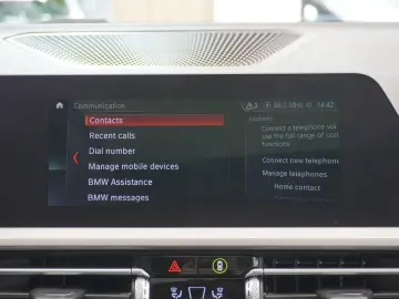 Bmw Seria-3 Gen-G20-G21-2018