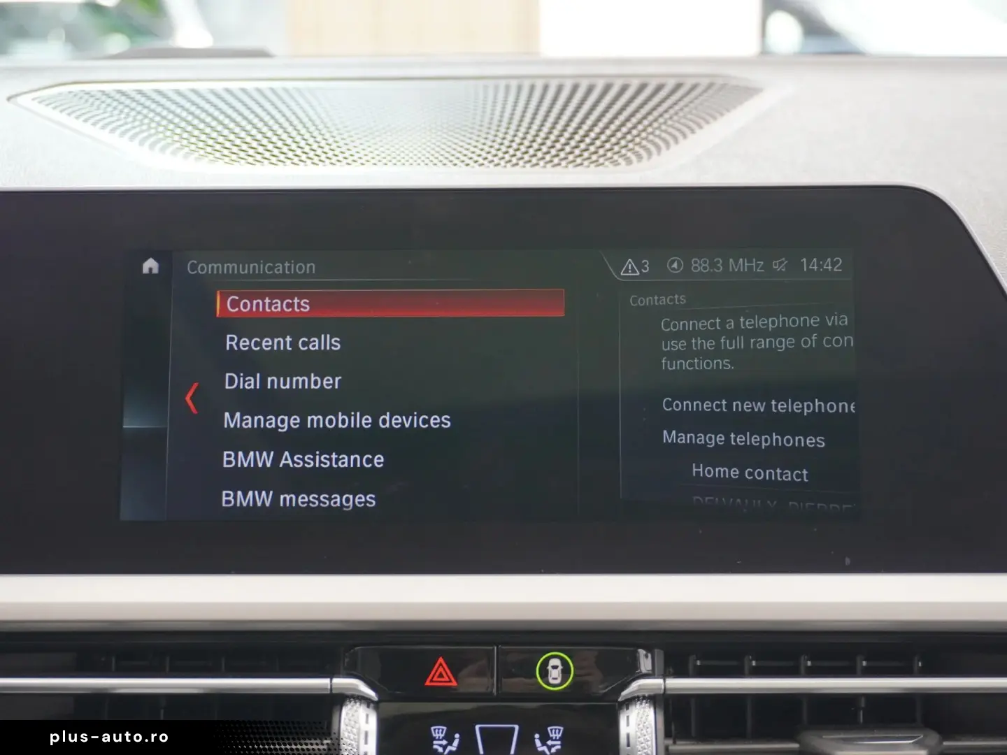 Bmw Seria-3 Gen-G20-G21-2018