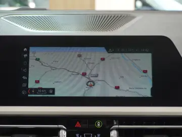 Bmw Seria-3 Gen-G20-G21-2018