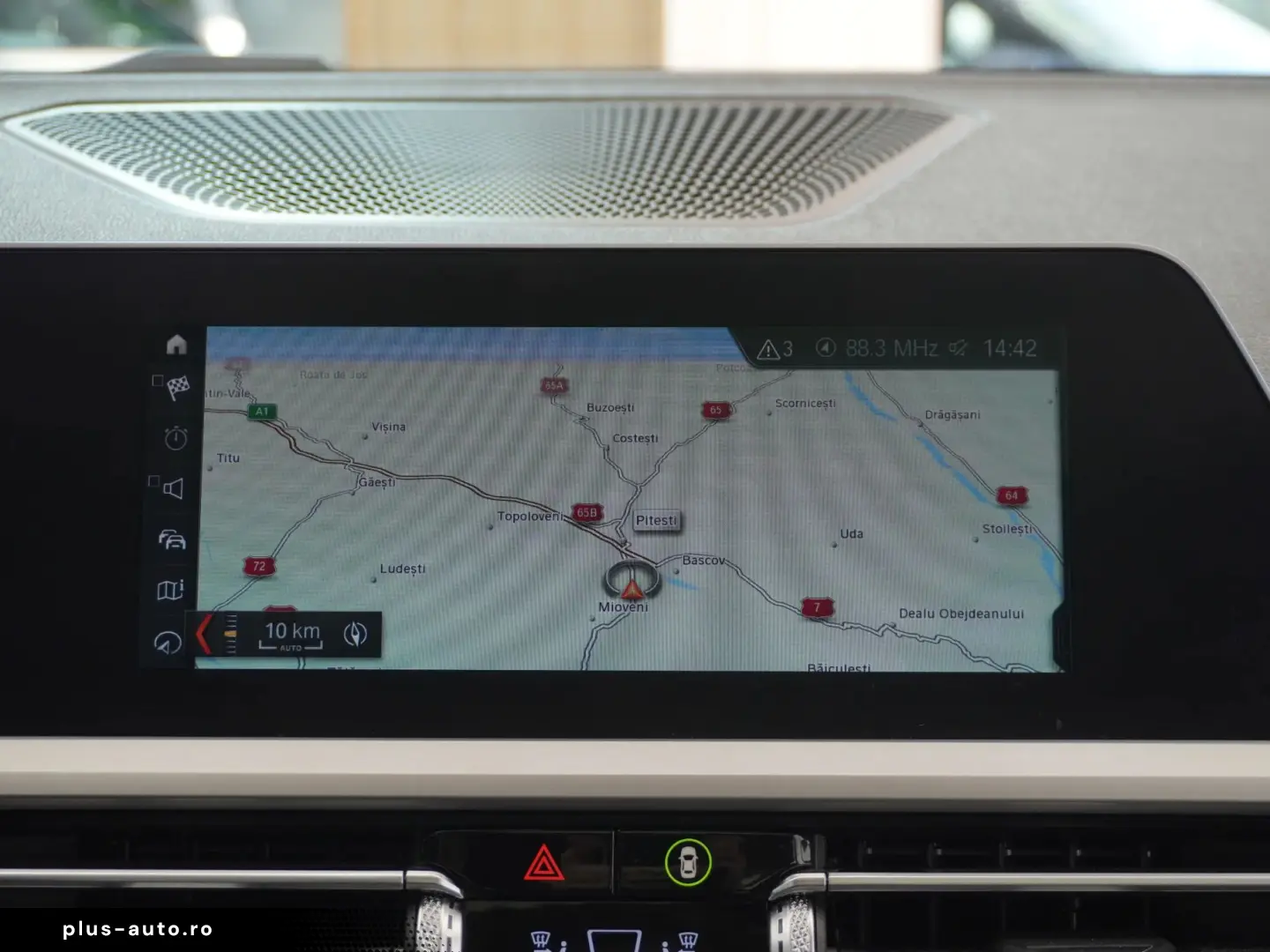 Bmw Seria-3 Gen-G20-G21-2018