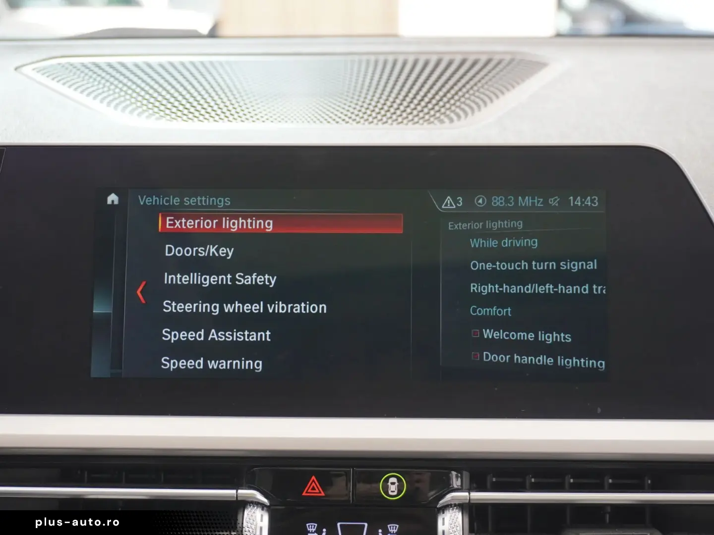 Bmw Seria-3 Gen-G20-G21-2018