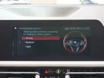 Bmw Seria-3 Gen-G20-G21-2018