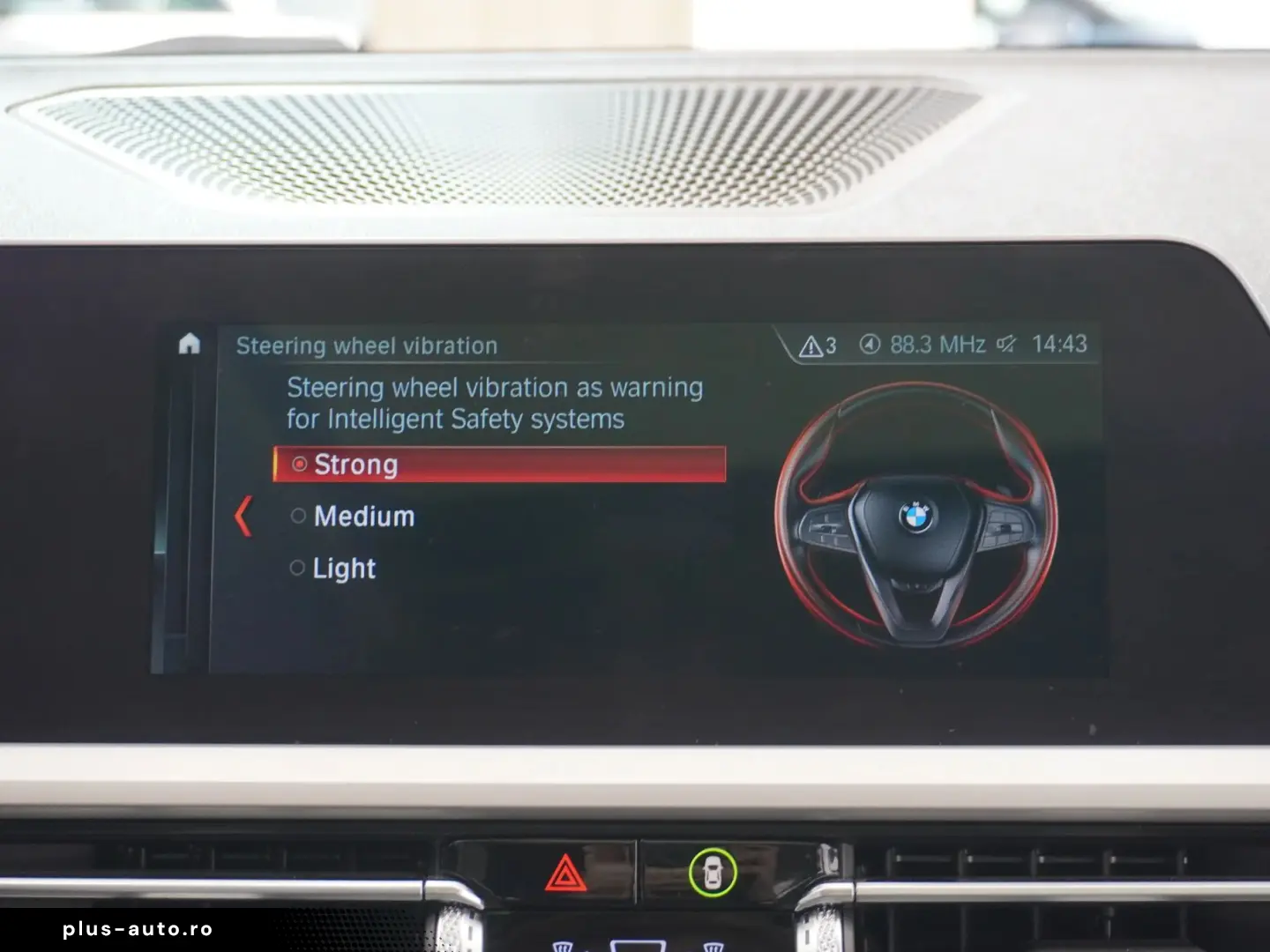 Bmw Seria-3 Gen-G20-G21-2018