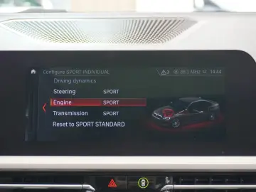 Bmw Seria-3 Gen-G20-G21-2018