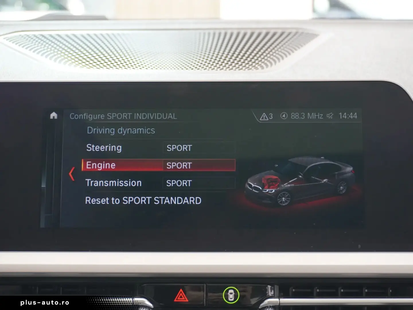 Bmw Seria-3 Gen-G20-G21-2018