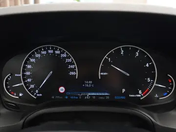 Bmw Seria-3 Gen-G20-G21-2018