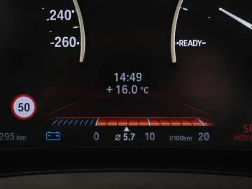 Bmw Seria-3 Gen-G20-G21-2018