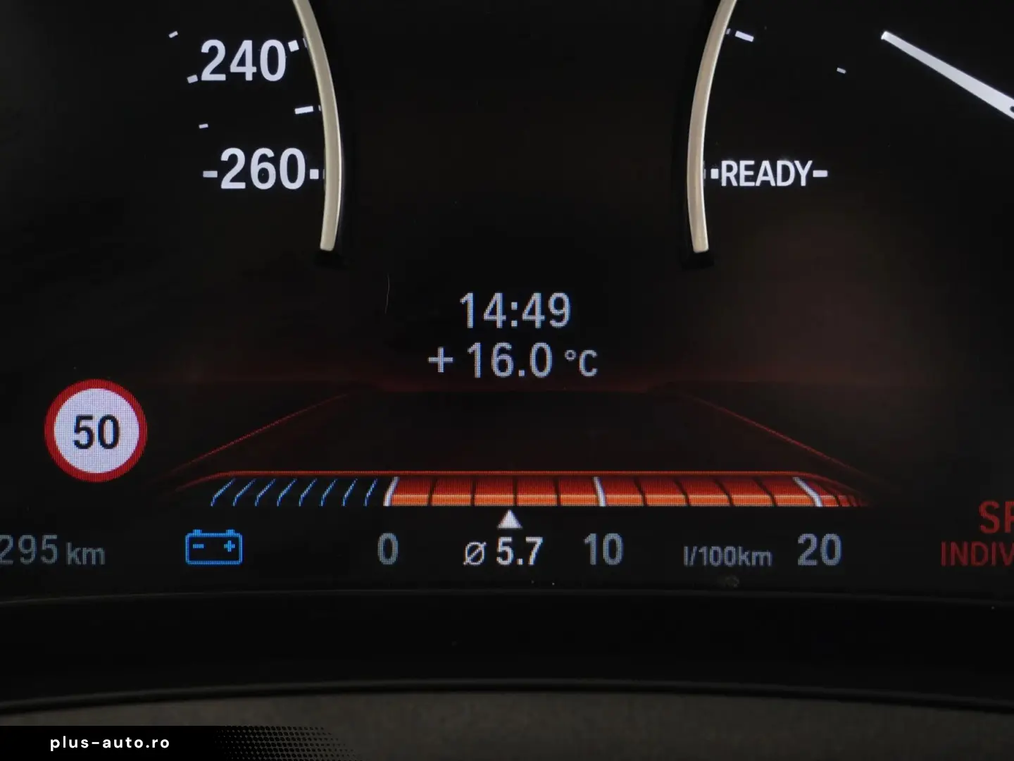 Bmw Seria-3 Gen-G20-G21-2018