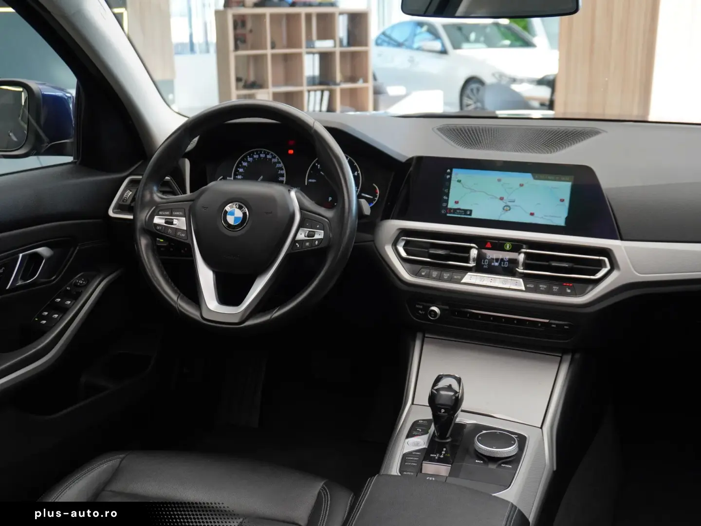 Bmw Seria-3 Gen-G20-G21-2018