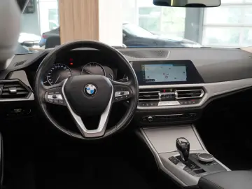 Bmw Seria-3 Gen-G20-G21-2018