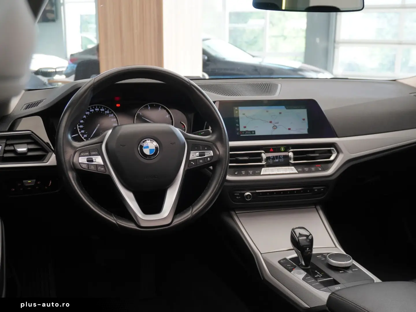 Bmw Seria-3 Gen-G20-G21-2018