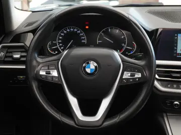 Bmw Seria-3 Gen-G20-G21-2018