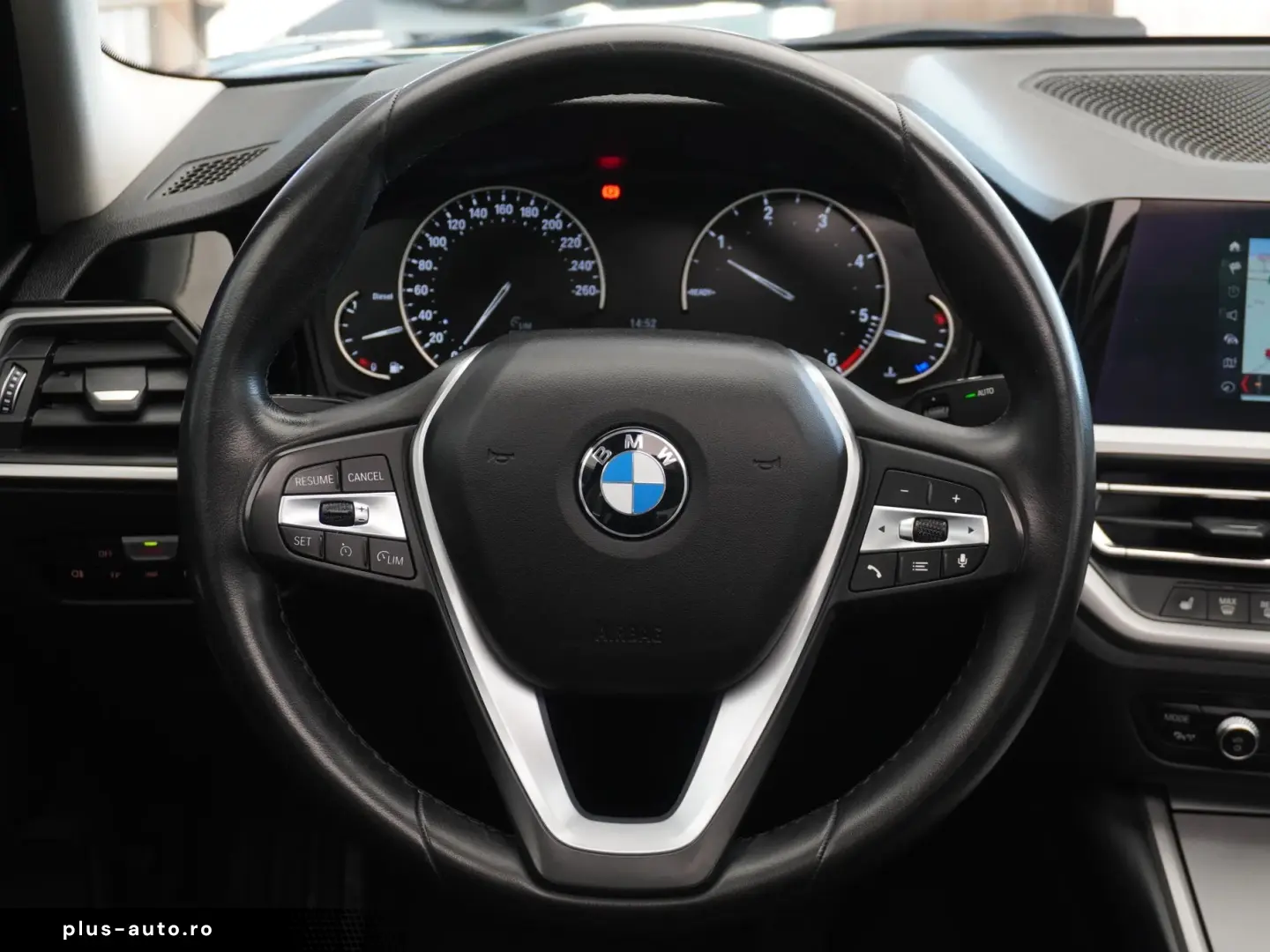 Bmw Seria-3 Gen-G20-G21-2018