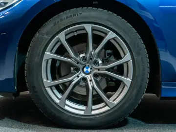 Bmw Seria-3 Gen-G20-G21-2018