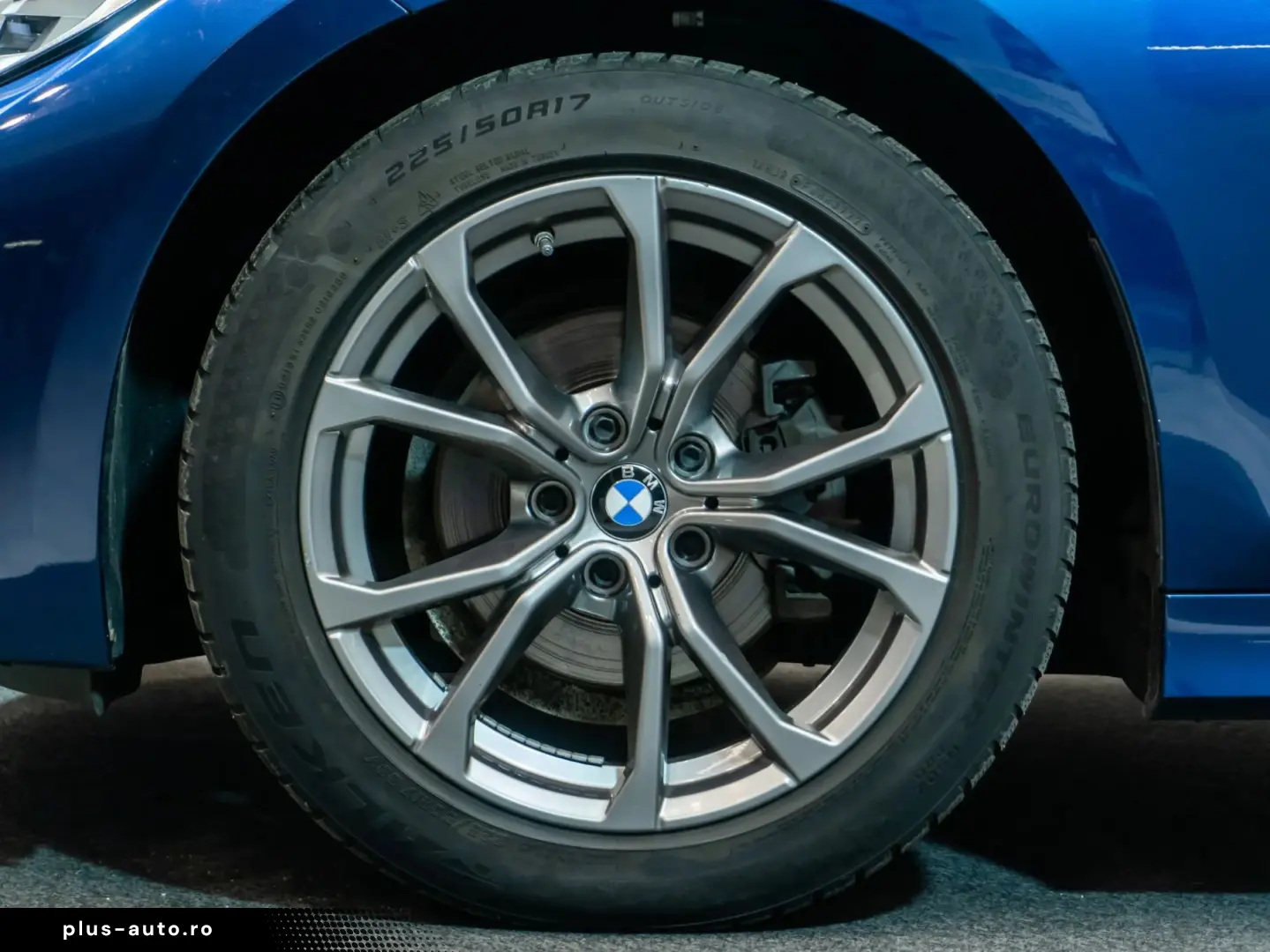 Bmw Seria-3 Gen-G20-G21-2018