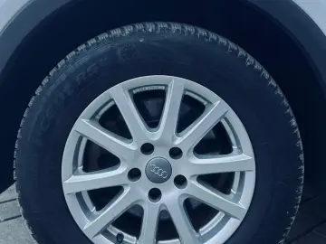 Audi Q3   FAB 05.2014   2.0 DIESEL 140CP   EURO 5