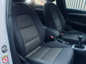 Audi Q3   FAB 05.2014   2.0 DIESEL 140CP   EURO 5