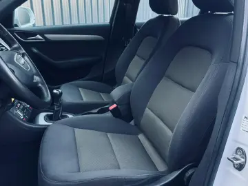 Audi Q3   FAB 05.2014   2.0 DIESEL 140CP   EURO 5