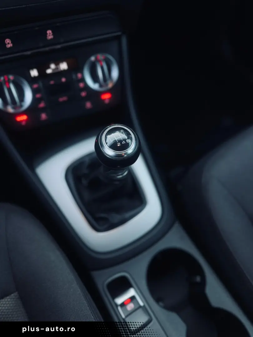 Audi Q3   FAB 05.2014   2.0 DIESEL 140CP   EURO 5