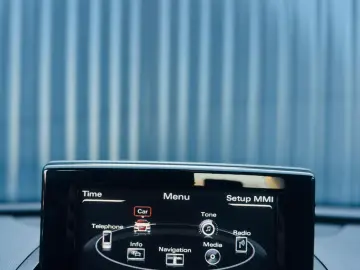 Audi Q3   FAB 05.2014   2.0 DIESEL 140CP   EURO 5