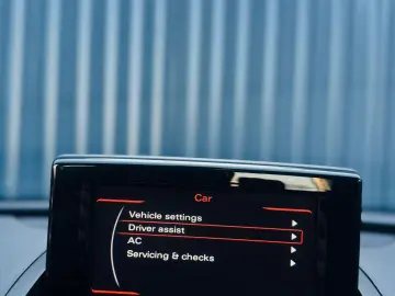 Audi Q3   FAB 05.2014   2.0 DIESEL 140CP   EURO 5