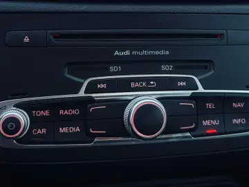 Audi Q3   FAB 05.2014   2.0 DIESEL 140CP   EURO 5