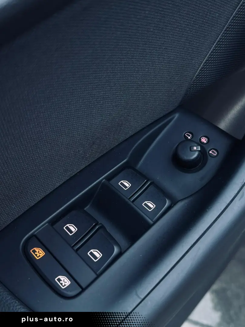 Audi Q3   FAB 05.2014   2.0 DIESEL 140CP   EURO 5