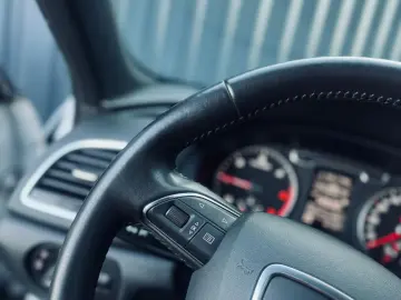 Audi Q3   FAB 05.2014   2.0 DIESEL 140CP   EURO 5