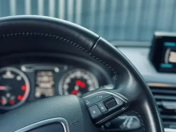 Audi Q3   FAB 05.2014   2.0 DIESEL 140CP   EURO 5