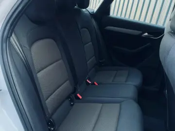 Audi Q3   FAB 05.2014   2.0 DIESEL 140CP   EURO 5