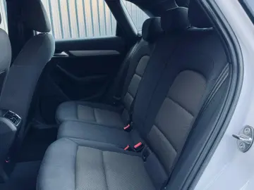 Audi Q3   FAB 05.2014   2.0 DIESEL 140CP   EURO 5