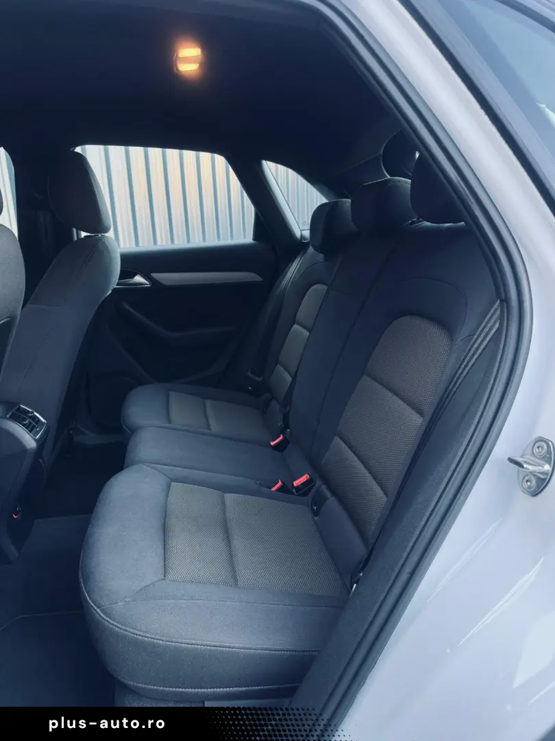 Audi Q3   FAB 05.2014   2.0 DIESEL 140CP   EURO 5