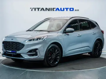 Ford Kuga PHEV ST-Line • Plug-In Hybrid • Automat • LED • Ke