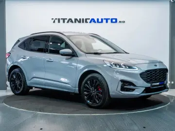 Ford Kuga PHEV ST-Line • Plug-In Hybrid • Automat • LED • Ke