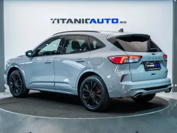 Ford Kuga PHEV ST-Line • Plug-In Hybrid • Automat • LED • Ke