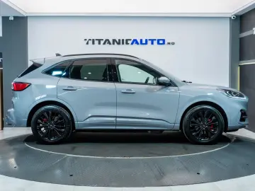 Ford Kuga PHEV ST-Line • Plug-In Hybrid • Automat • LED • Ke