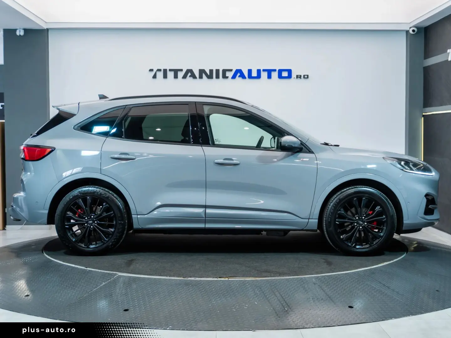 Ford Kuga PHEV ST-Line • Plug-In Hybrid • Automat • LED • Ke