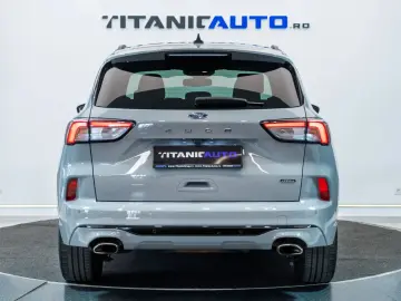 Ford Kuga PHEV ST-Line • Plug-In Hybrid • Automat • LED • Ke