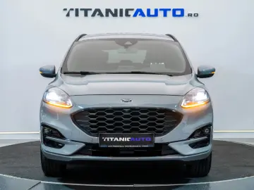 Ford Kuga PHEV ST-Line • Plug-In Hybrid • Automat • LED • Ke