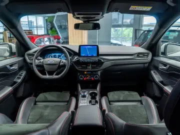 Ford Kuga PHEV ST-Line • Plug-In Hybrid • Automat • LED • Ke