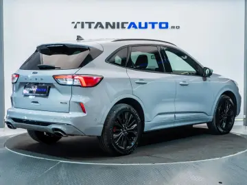 Ford Kuga PHEV ST-Line • Plug-In Hybrid • Automat • LED • Ke