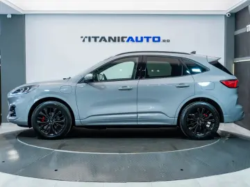 Ford Kuga PHEV ST-Line • Plug-In Hybrid • Automat • LED • Ke