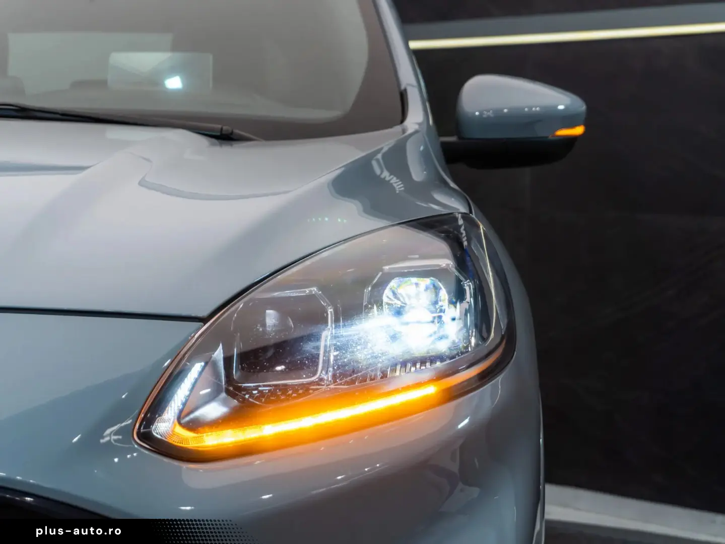 Ford Kuga PHEV ST-Line • Plug-In Hybrid • Automat • LED • Ke